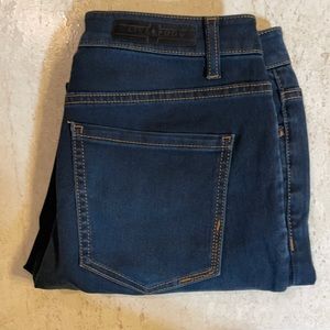 Liverpool Jeans Dark Wash Jeans